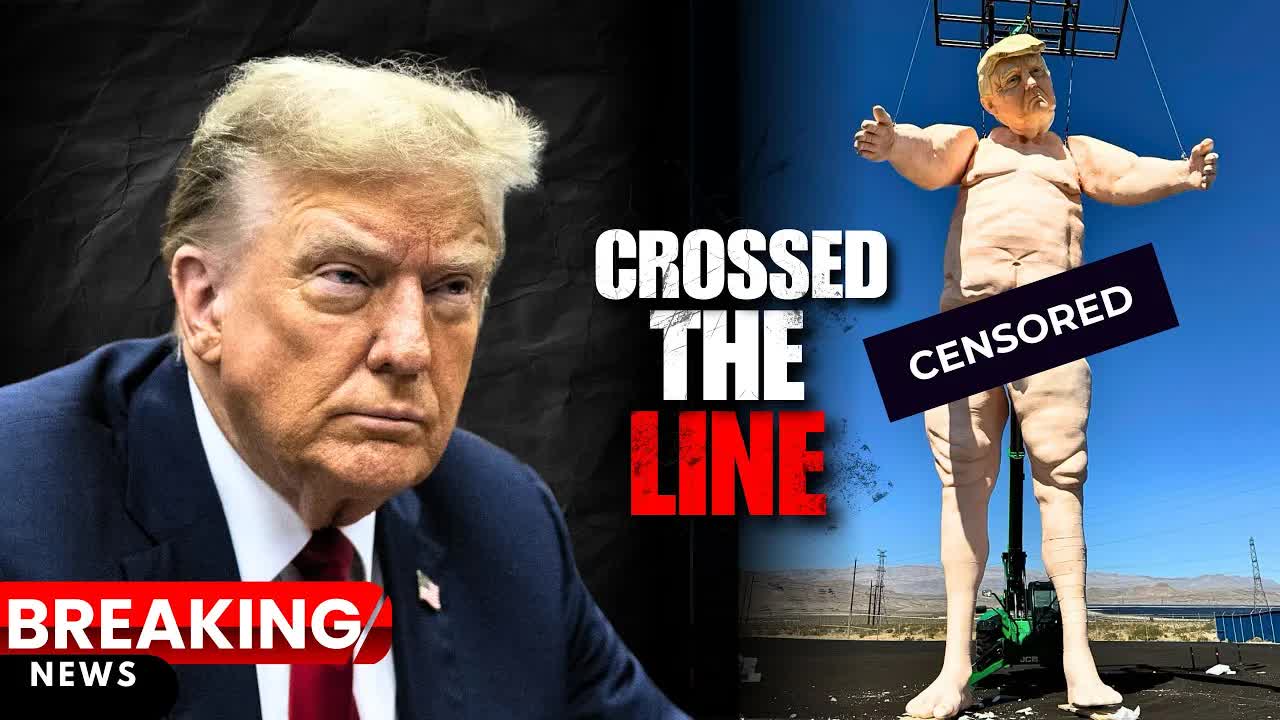 America Has Gone Too Far...